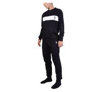 Pigiama Serafino Interlock Kids Juventus 4/5 Anni