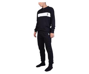 Pigiama Serafino Interlock Kids Juventus 4/5 Anni