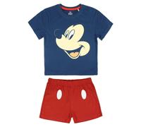 Pigiama Topolino Mickey Mouse Disney Estate Estivo