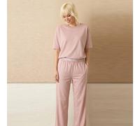 PIGIAMA TUTA DONNA JADEA cod. 3252