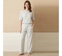 PIGIAMA TUTA DONNA JADEA cod. 3252