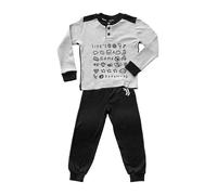 Pigiama Bambino Juve Planetex