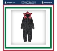 PIGIAMA TUTA UOMO DONNA BAMBINO STRANGER THINGS DEMOGORGONE COSPLAY CARNEVALE