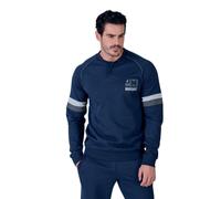 Pigiama tuta uomo in cotone felpato Navigare 141929