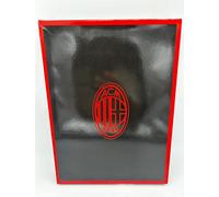 PIGIAMA UOMO CALDO COTONE COLLECTION 2025-2026 HERMET AC MILAN PIGMT101095