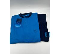 PIGIAMA UOMO CALDO COTONE COLLECTION 2025-2026 HERMET SSC NAPOLI PIGNT101170