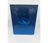 PIGIAMA UOMO CALDO COTONE COLLECTION 2025-2026 HERMET SSC NAPOLI PIGNT101200