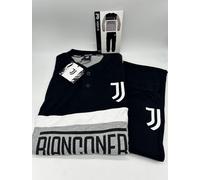 PIGIAMA UOMO CALDO COTONE MANICA LUNGA FC JUVENTUS B2JU14131.030