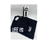 PIGIAMA UOMO CALDO COTONE MANICA LUNGA SICEM FC JUVENTUS JU14068.02