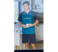 Pigiama Uomo Cotone el Charro Art.ELP 14