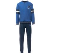Pigiama Uomo Cotone Estivo Lotto Art LP144