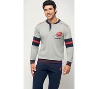 Pigiama uomo cotone Lotto LP1144