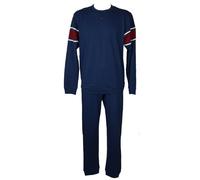 RAGNO Pigiama Uomo Puro Cotone Art. U083N1 (54)