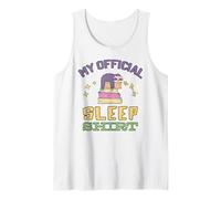 Pigiama Uomo Dormire Camicia da Notte Donna Bradipi Notte Canotta