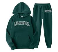 Pigiama Uomo Flanella di Cotone Pigiama Natalizio Uomo Tuta Uomo Grandi Taglie Tuta Pezzo Unico Uomo Pantaloni Hip Hop Uomo Tute Uomo Invernale Abbigliamento Sportivo Uomo Tute