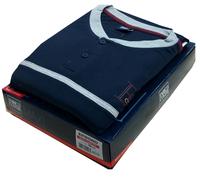 PIGIAMA UOMO GIOVANILE COTONE CALDO INTERLOCK SERAFINO CALIBRATO ENRICO COVERI