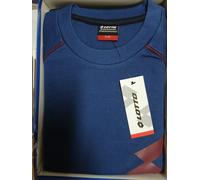 Pigiama uomo girocollo interlock autunno/inverno Lotto Art. LP2145