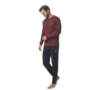 Pigiama uomo Lotto art LP2140