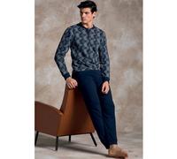 Pigiama uomo punto Milano Enrico Coveri EP2176
