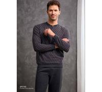 Pigiama uomo punto Milano Il Granchio GP2102