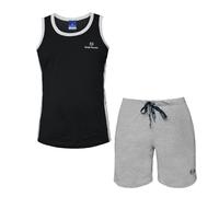 Pigiama Uomo SERGIO TACCHINI Cotone Manica Corta 8 Modelli