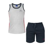 Pigiama Uomo SERGIO TACCHINI Cotone Manica Corta 8 Modelli