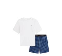 Pigiama uomo Tommy Hilfiger art UM0UM03834