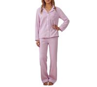 Pigiami Donna a Poco Prezzo Spugna Taglie Aperte Modal Migliori Panda alla Lana Stile Argentovivo Leggerissima Primavera Occhi Pantaloncino Animati Mucca Effetto Zebrato Combinabili
