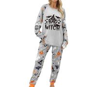 Pigiami E Camicie da Notte Premaman Donna Bottoni Lunghi Saldo Blu Completo Maculato Cuori Gary Mare Economiche Smanicata Felpate Azzurro Comodo Sportivo Tasca Satinato Tutina Wish