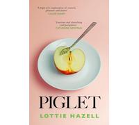 Piglet: ‘If I owned a bookstore, I’d hand-sell Piglet to everyone’ New York Times Book Review