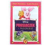 Piglet's Big Movie [DVD] (IMPORT) (Nessuna versione italiana)