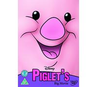 Piglet's Big Movie [Edizione: Regno Unito]