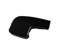 PIGLOLKINY 61617138990 Parabrezza anteriore for guida a sinistra, interruttore di rilascio del braccio tergicristallo, adatto for BMW E90 E91 E92 E93 2004-2012(Left Hand Drive)