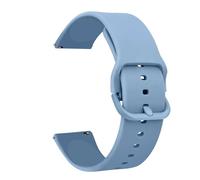 PIGLOLKINY Cinturino da 20 22 mm for Amazfit GTS 2 4 Mini/GTS 3/GTS 2e/Bip 3 Pro/Bip US Lite for cinturino GTR Pro/GTR(Premium Blue,22mm)