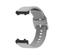 PIGLOLKINY Cinturino da polso for Huami for Amazfit Active Edge Bracciale Accessori(Khaki)