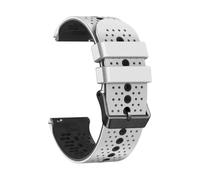 PIGLOLKINY Cinturino for HONOR Watch GS 3 GS3 in silicone for Honor Pro/Magic 2 46mm(Style M,22mm Universal)