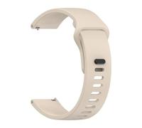 PIGLOLKINY Cinturino for orologio in silicone da 20 22 mm for cinturino For Garmin D2 Air X15 Forerunner 570 265 255 165(Orange,1pcs 22mm)