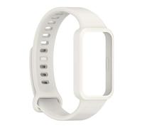 PIGLOLKINY Cinturino in morbido silicone for Xiaomi Smart Band 9 orologi attivi accessori braccialetto for Redmi 3 for custodia for PC