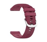 PIGLOLKINY Cinturino in silicone for POLAR Vantage M3 M V3 V2 Smart Watch Band Ignite 3 2/Grit X Pro/Pacer/Unite braccialetto di ricambio(Ivory,1pcs 20MM)