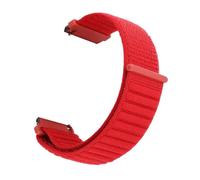 PIGLOLKINY Fascia tessile da 22mm for Xiaomi Watch 5 2 Pro Strap S4 S3 S2 S1 Bracciale intrecciato in nylon for Huawei GT 6 6Pro Cinturini 46mm