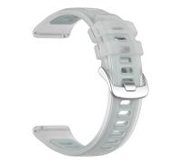 PIGLOLKINY For Huawei Watch Fit4 Pro/Fit 4-3-2 Bracciale for cinturino Jelly Colors New-SE-Special Edition for adattatore(3 White,For Huawei Fit3 Fit4 Pro)