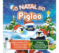 Pigloo - Pigloo - O Natal Do Pigloo [2CD]