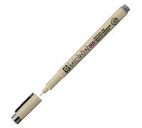 PIGMA MICRON Prodotti per ufficio, Bianco, Singolo