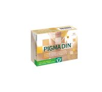 GD Pigmadin Integraore Alimentare Antiossidante, 60 Compresse