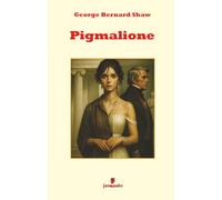 Pigmalione