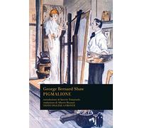 Pigmalione. Testo inglese a fronte