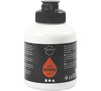 Pigment Art School, bianco, 500ml