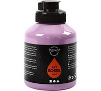 Pigment Art School, viola, 500 ml