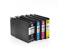 Pigment Ciano Compa C8190,C8690,C8610-4.6K#C13T04B240