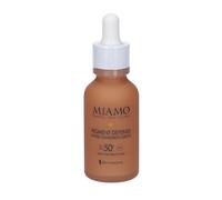 Pigment Defense Tinted Sunscreen Drops SPF50+, 30 ml